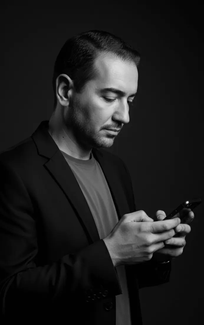 Rob Moreira
