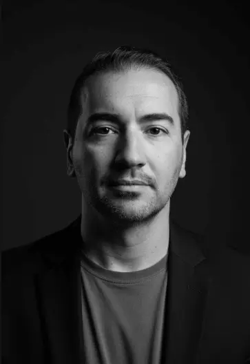 Rob Moreira