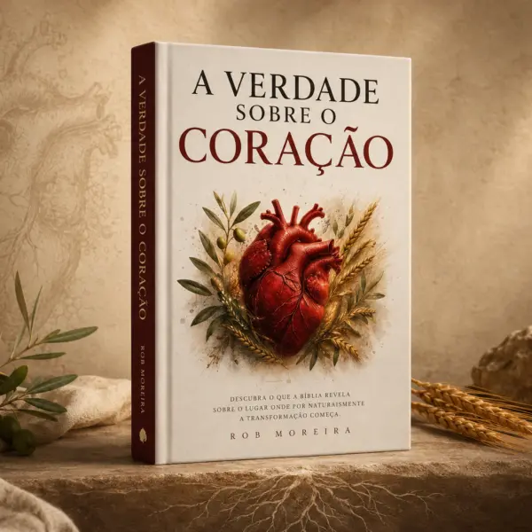 O Segredo do Coração