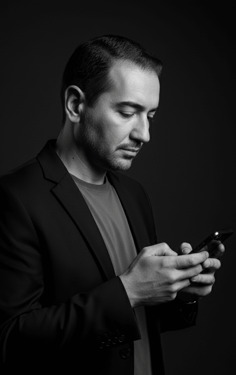 Rob Moreira