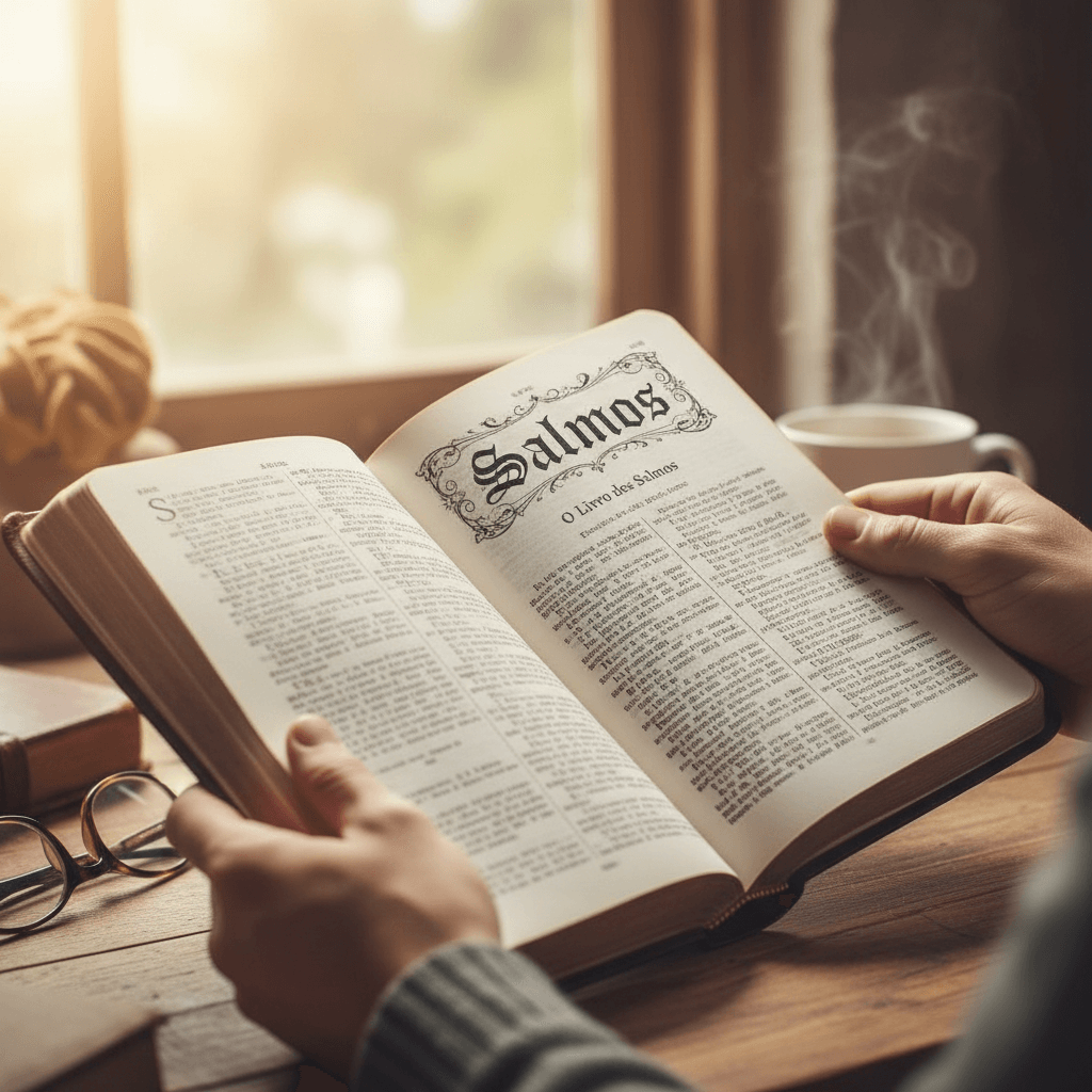 Introdução ao livro de Salmos