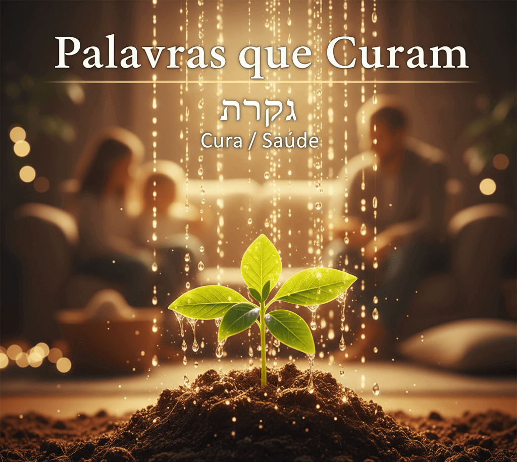 O Poder da Edificação: Como Governar a Língua para Curar e Abençoar Relacionamentos