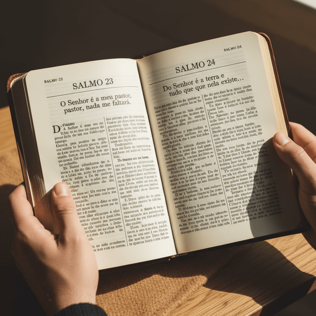 Salmo 23