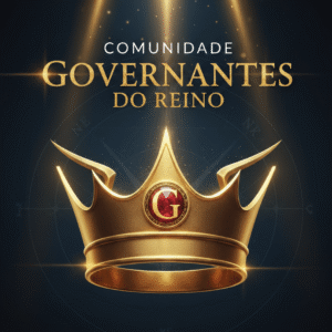 Comunidade Governantes do Reino