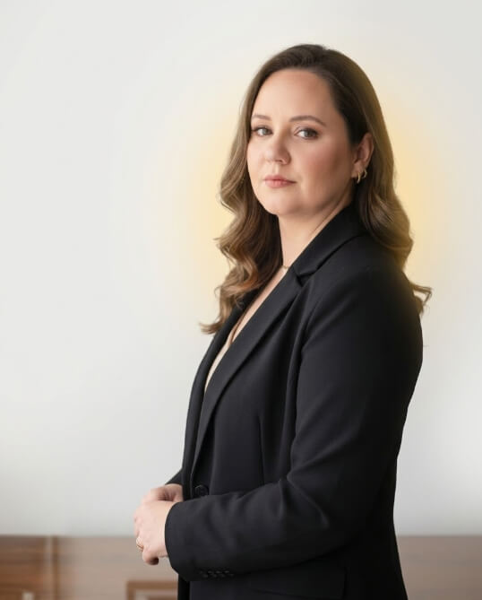 Advogada Especialista