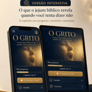 O Grito - Experiência Interativa